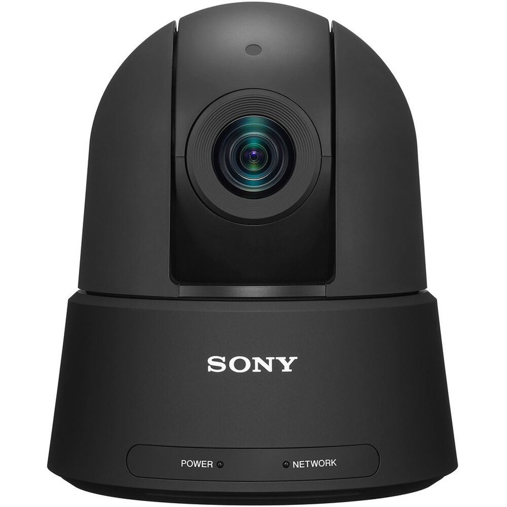 SONY - SRG-A40/BQ - Cámara PTZ con Analítica de IA