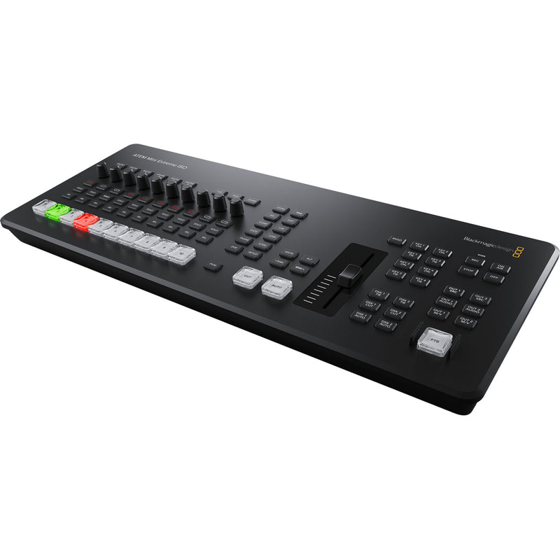 BLACKMAGICDESIGN - SWATEMMINICEXTISOG2 - ATEM Mini Extreme ISO G2-1