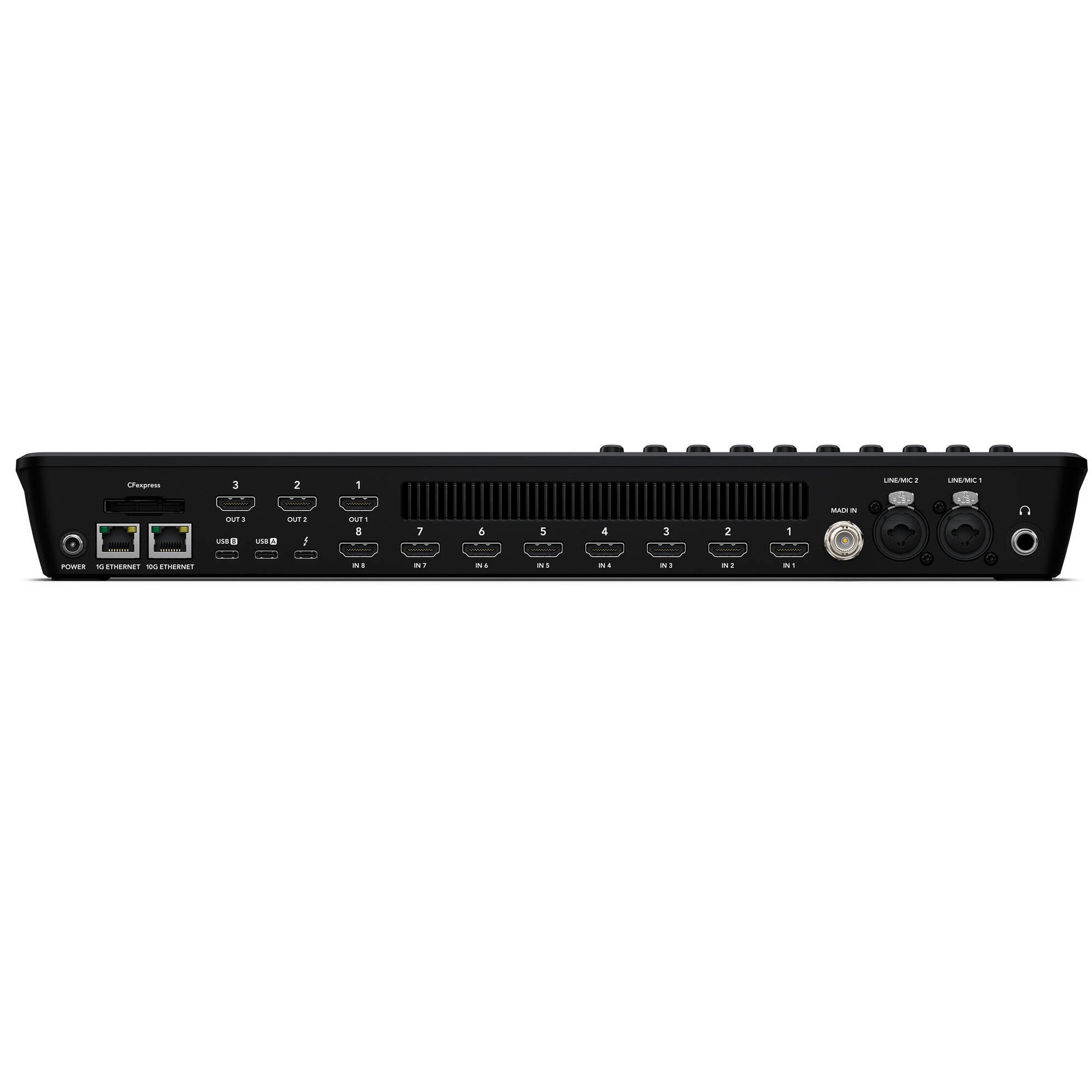 BLACKMAGICDESIGN - SWATEMMINICEXTISOG2 - ATEM Mini Extreme ISO G2-3