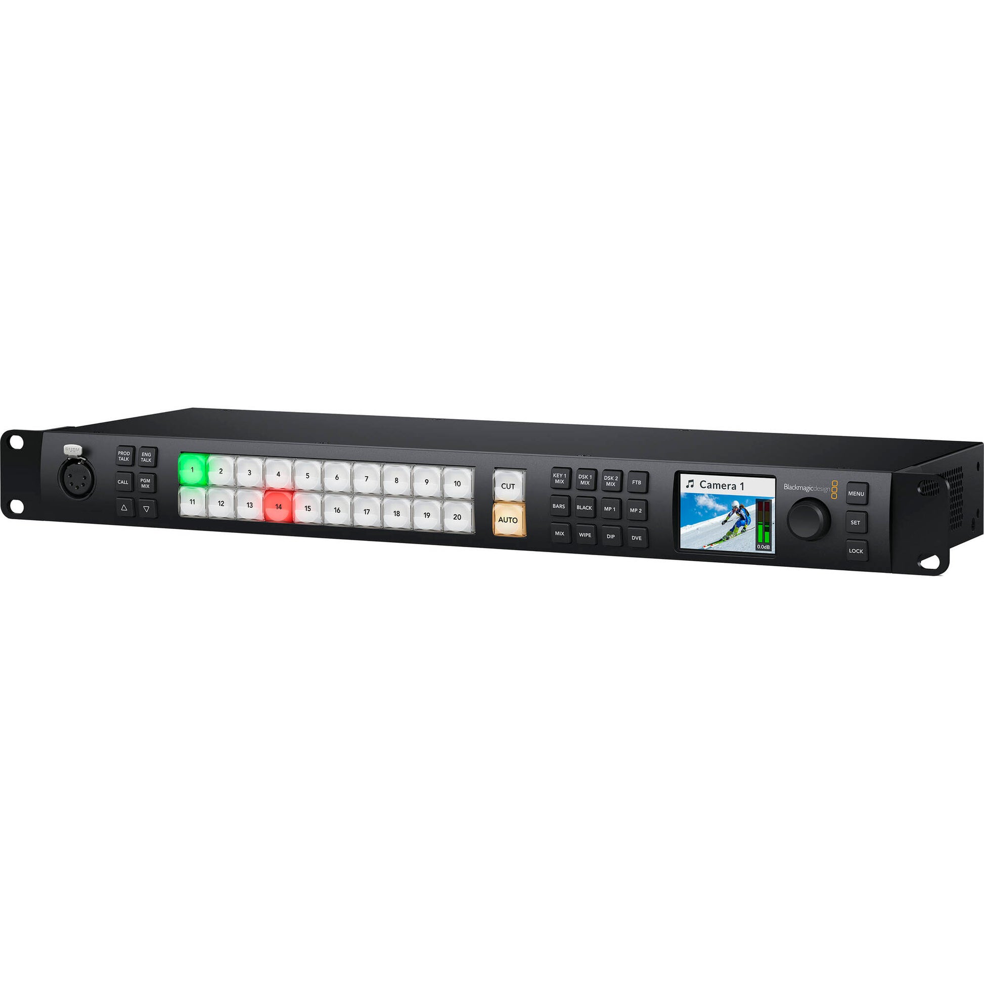 BLACKMAGICDESIGN - SWATEMSCN2/1ME2/HD - ATEM 2 M/E Constellation HD-1