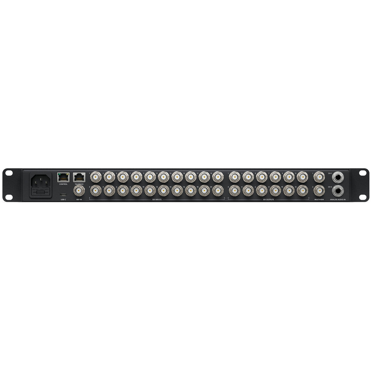 BLACKMAGICDESIGN - SWATEMSCN2/1ME2/HD - ATEM 2 M/E Constellation HD