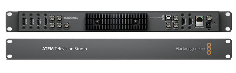 BLACKMAGICDESIGN - SWATEMTVSTU(OFERTA) - ATEM Television Studio(OFERTA válida hasta agotar stock local)-1