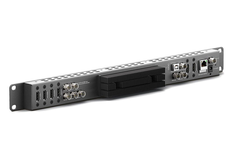 BLACKMAGICDESIGN - SWATEMTVSTU(OFERTA) - ATEM Television Studio(OFERTA válida hasta agotar stock local)-2
