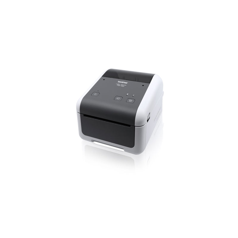 TD-4410D - Imagen 2