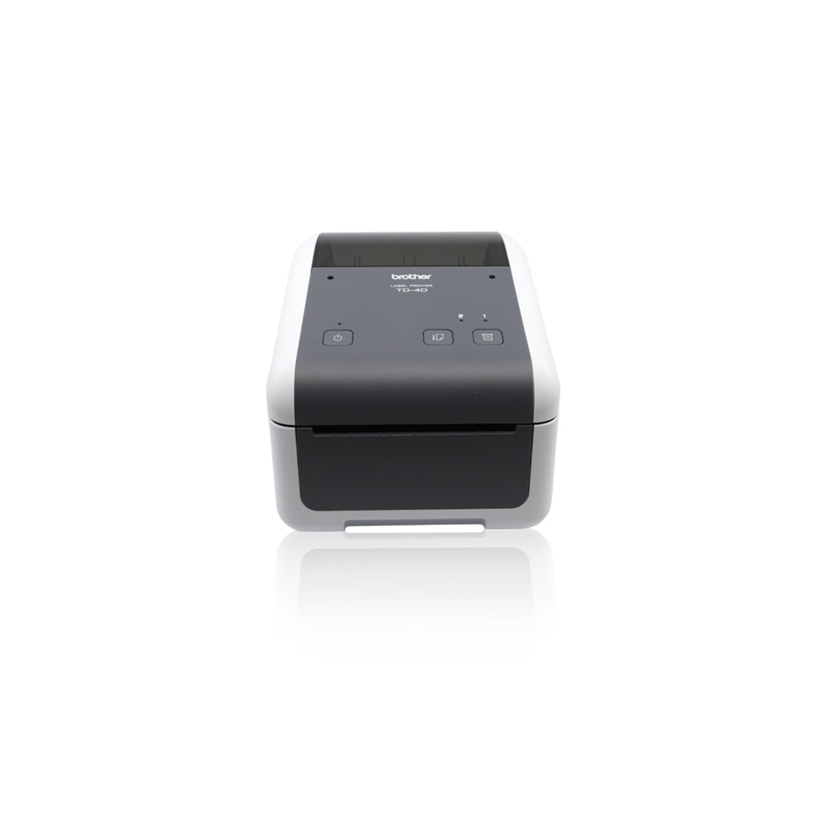 TD-4420DN - Imagen 1