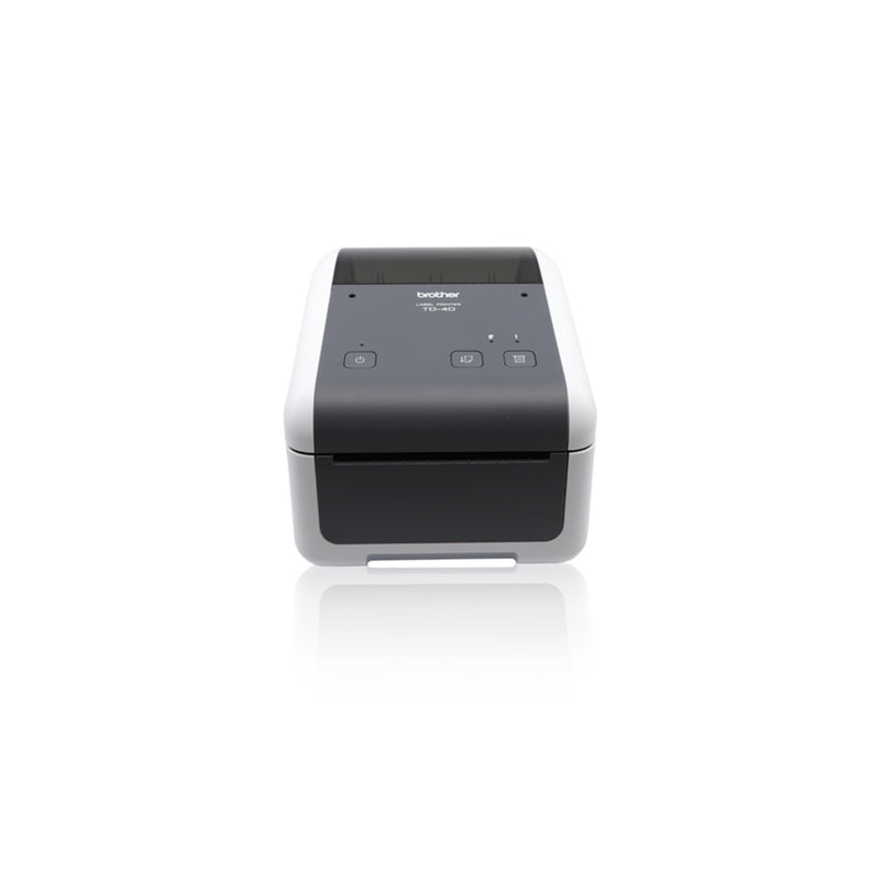 TD-4420DN - Imagen 1