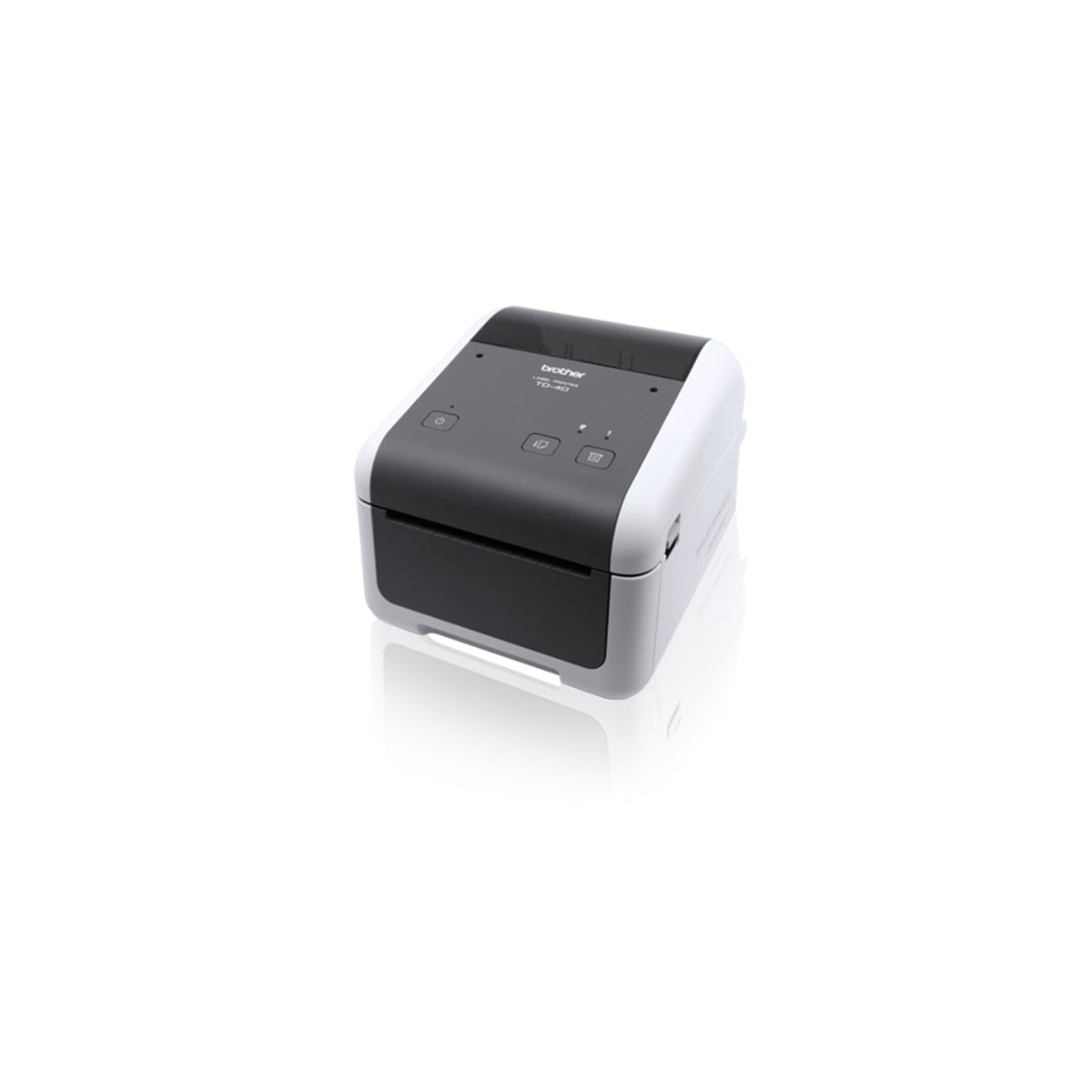 TD-4420DN - Imagen 2