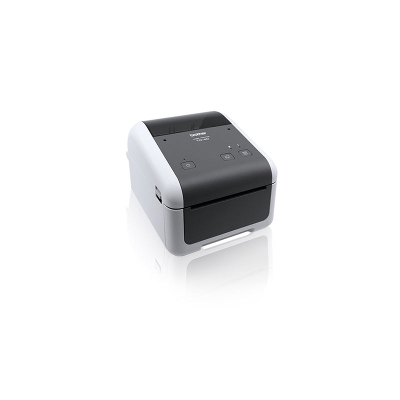 TD-4420DN - Imagen 3