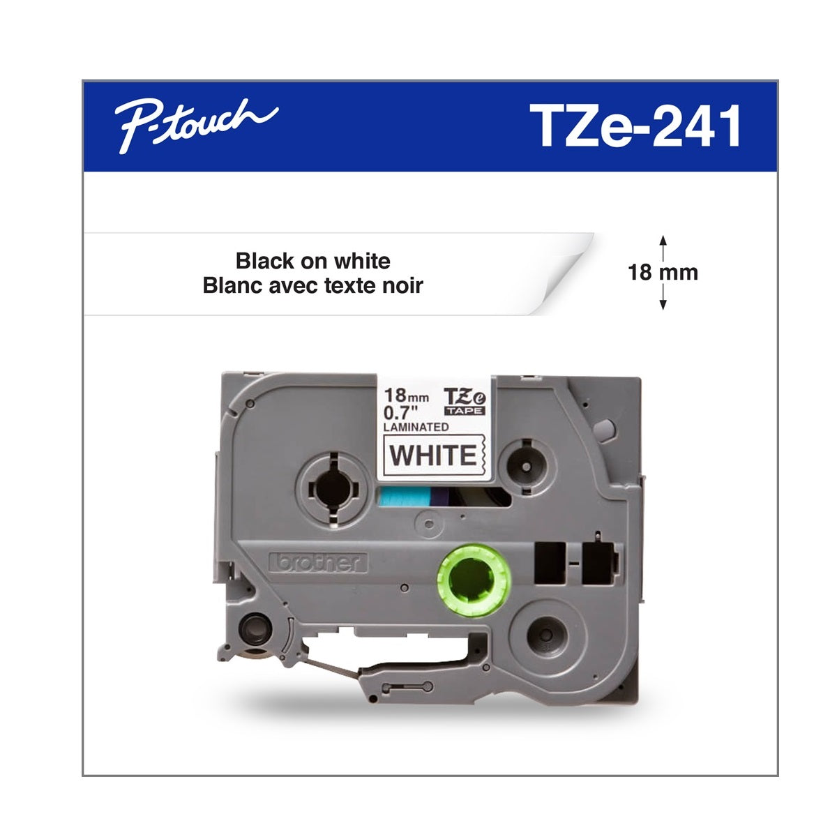TZE241 - Imagen 1
