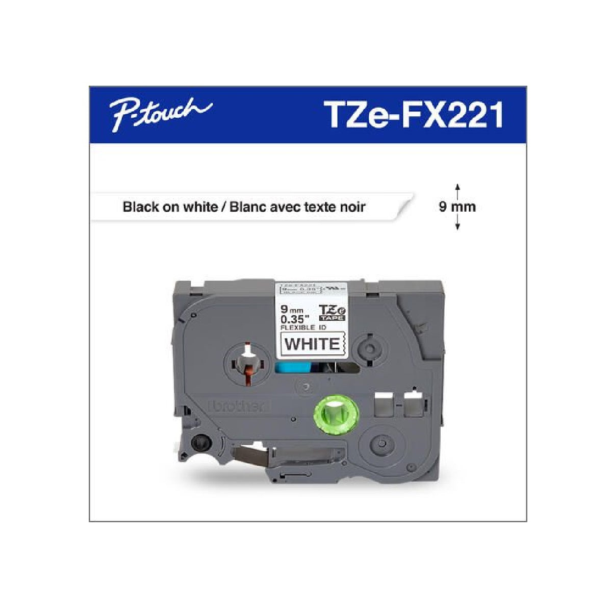 TZEFX221 - Imagen 1