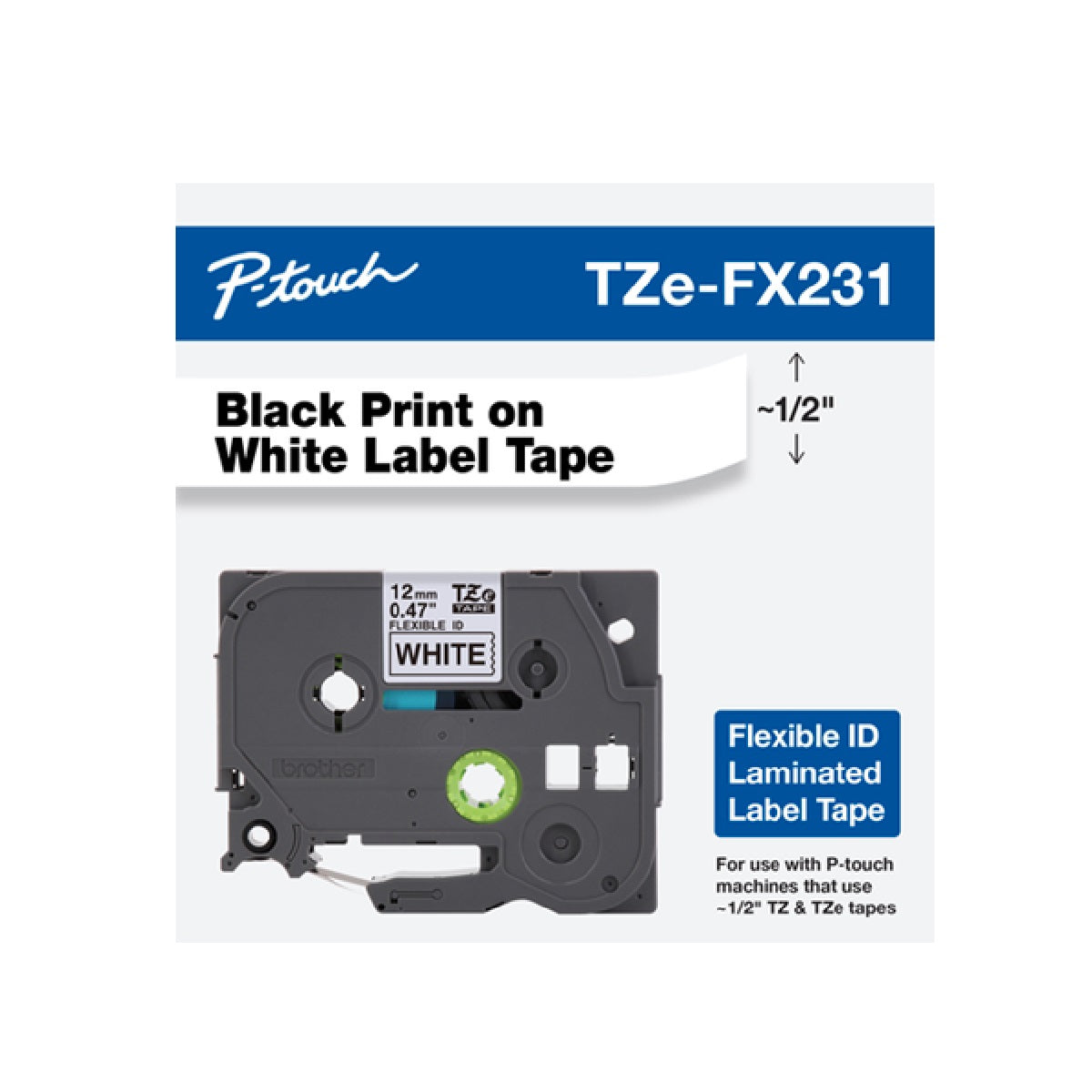 TZEFX231 - Imagen 1