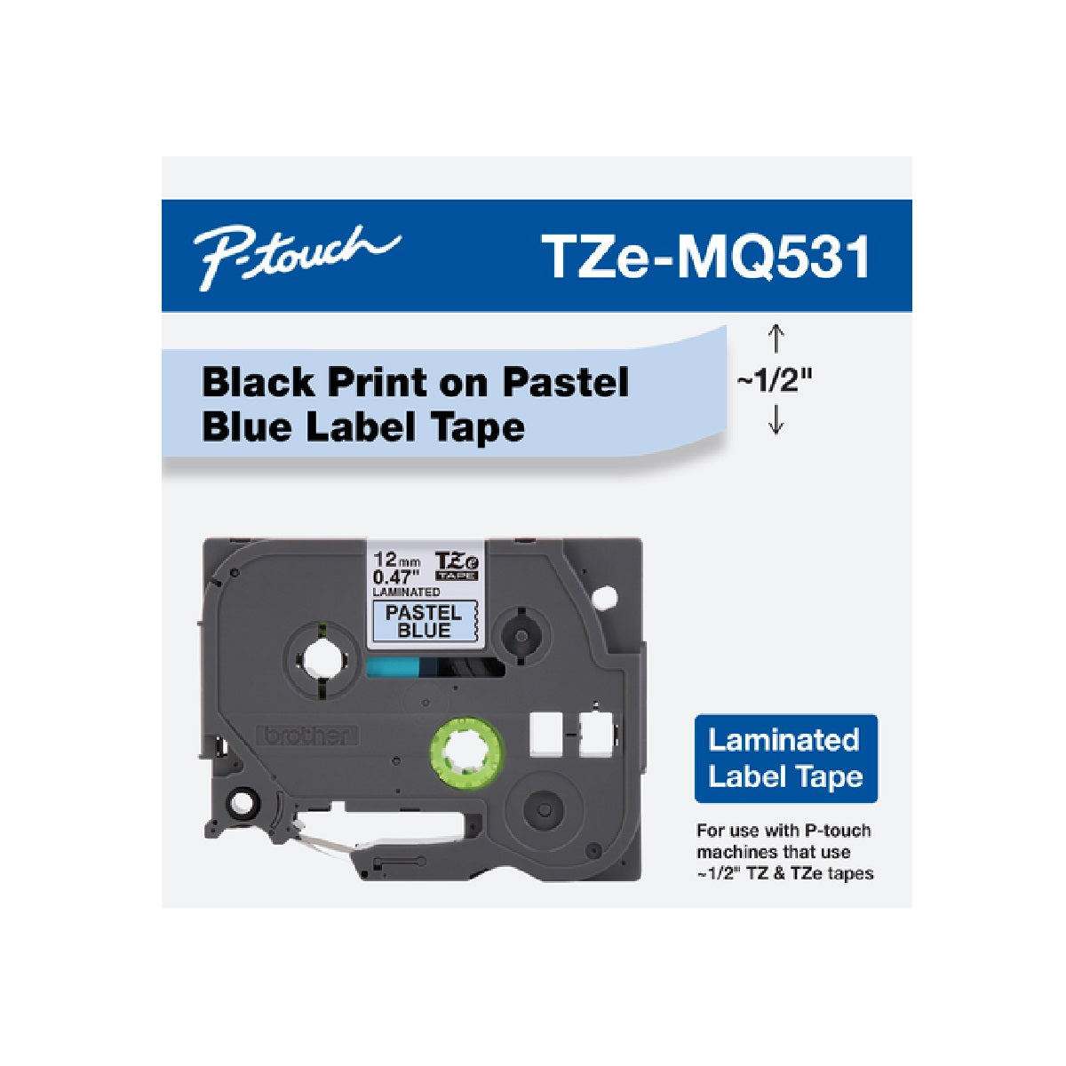 TZEMQ531 - Imagen 1
