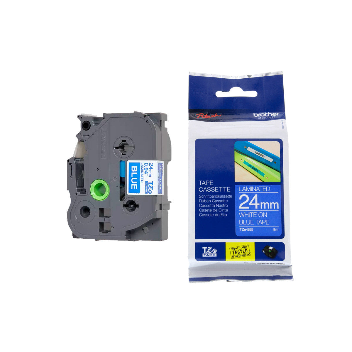 TZe555 - Imagen 1
