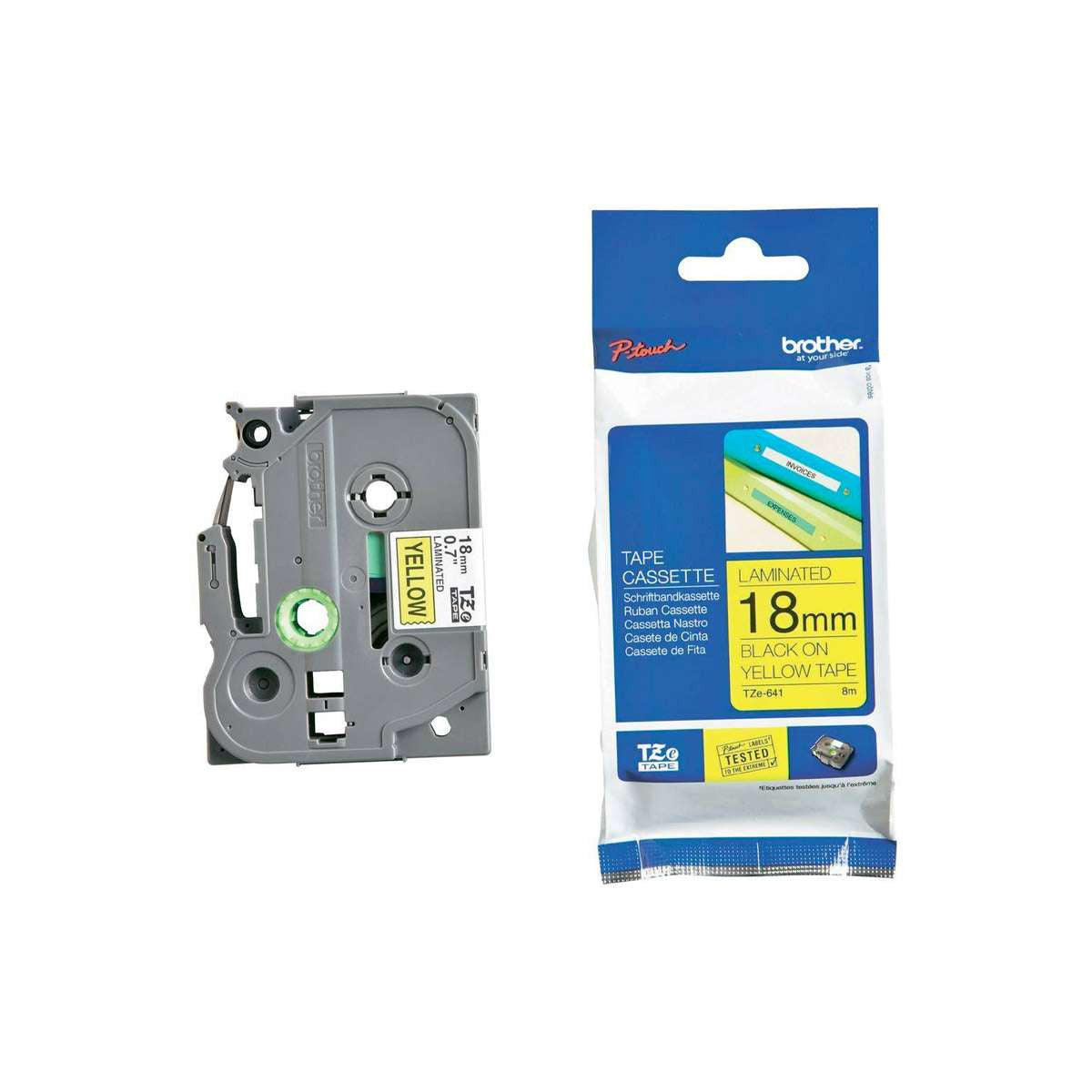 TZe641 - Imagen 1