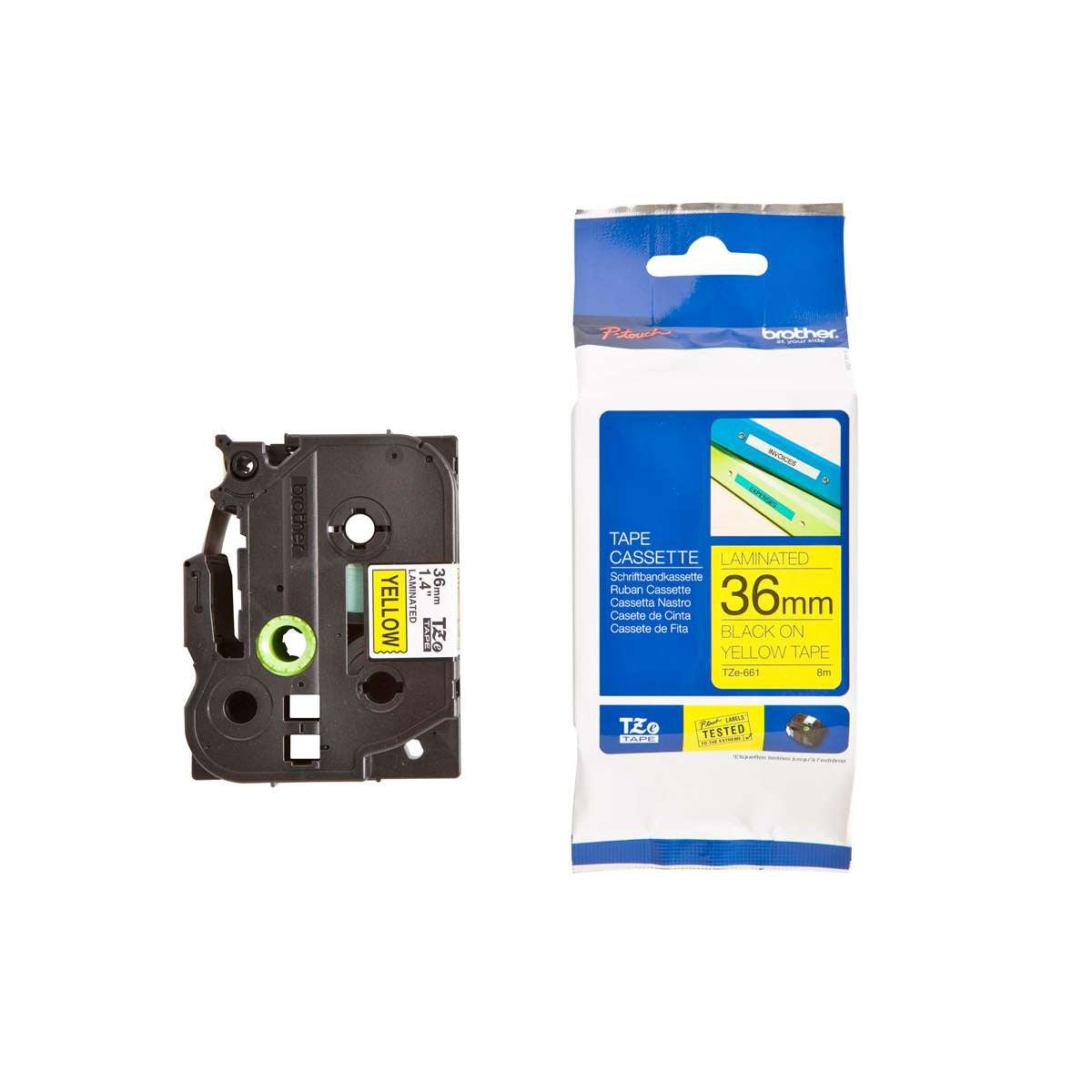 TZe661 - Imagen 1