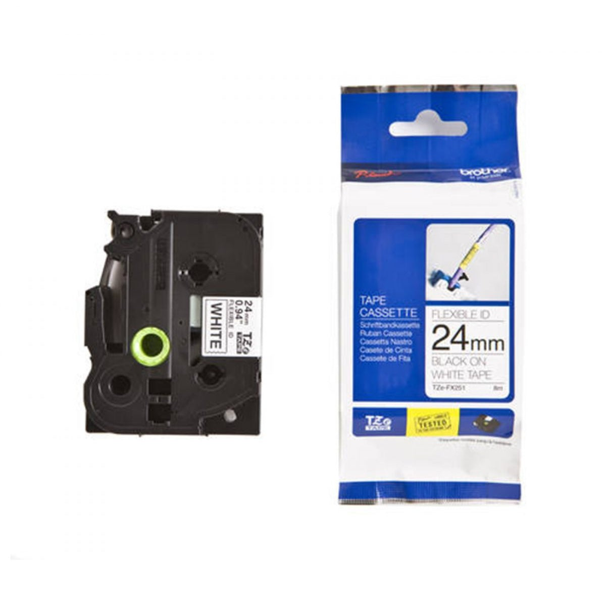 TZeFX251 - Imagen 1