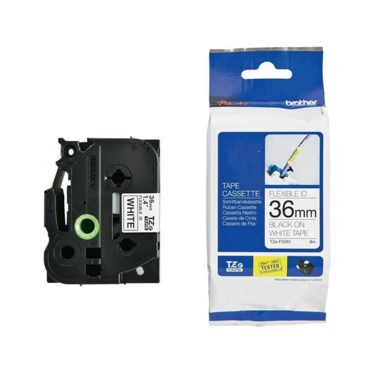 TZeFX261 - Imagen 1