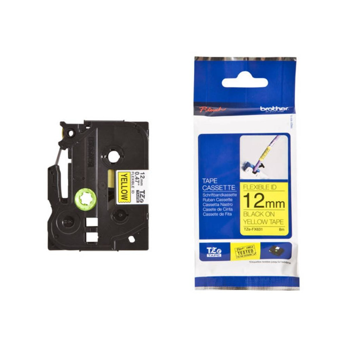 TZeFX631 - Imagen 1