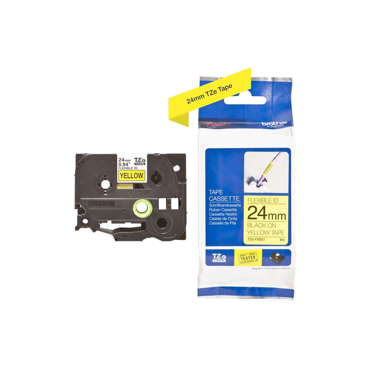 TZeFX651 - Imagen 1