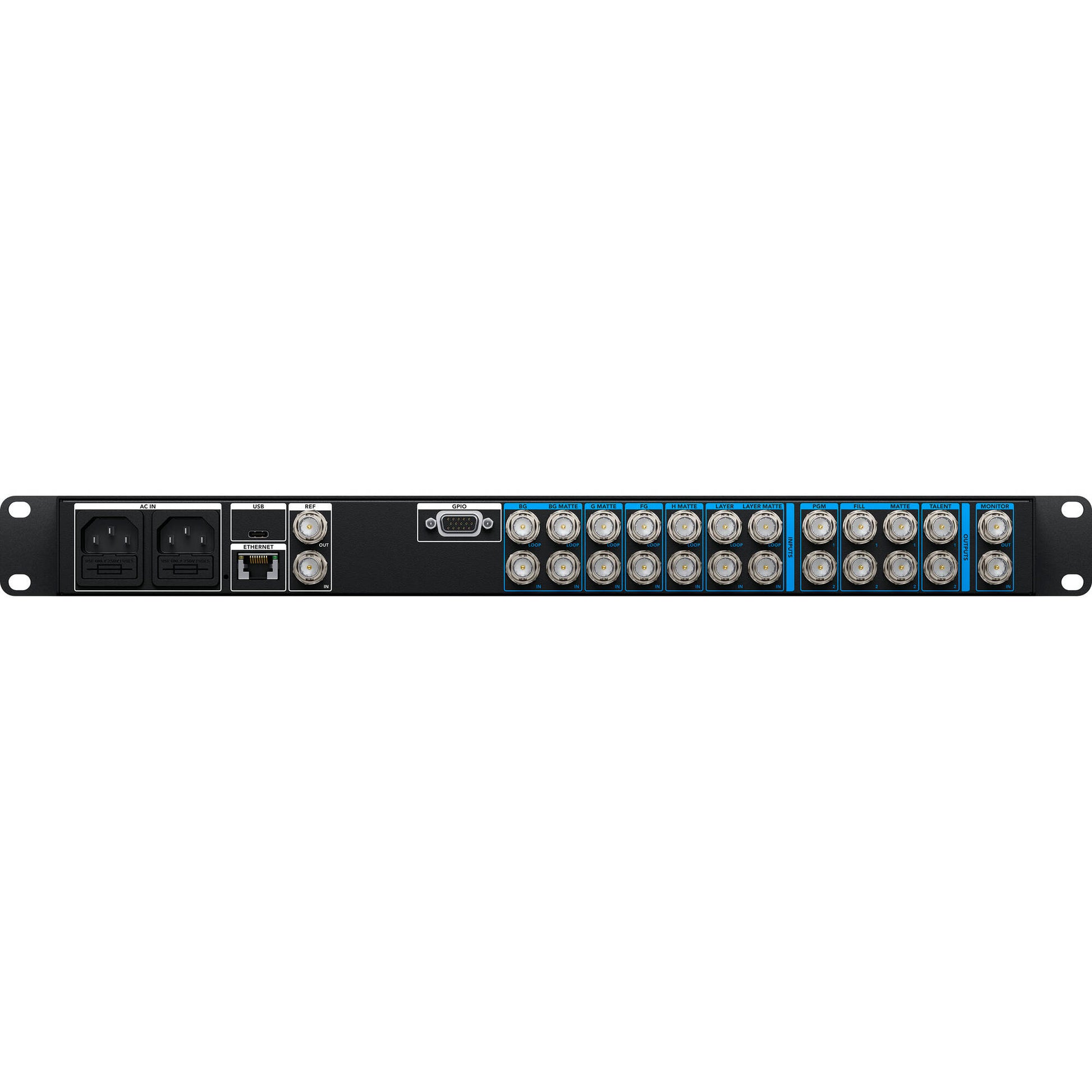 ULTMKEY12/C/4K - Imagen 3