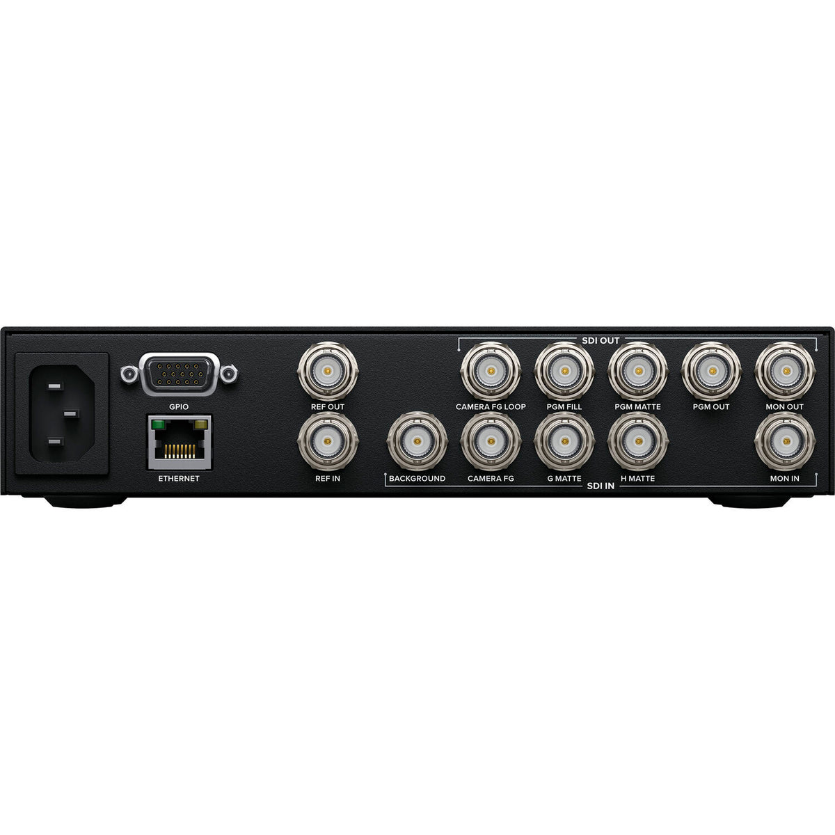 ULTMKEY12/B/HD - Imagen 3