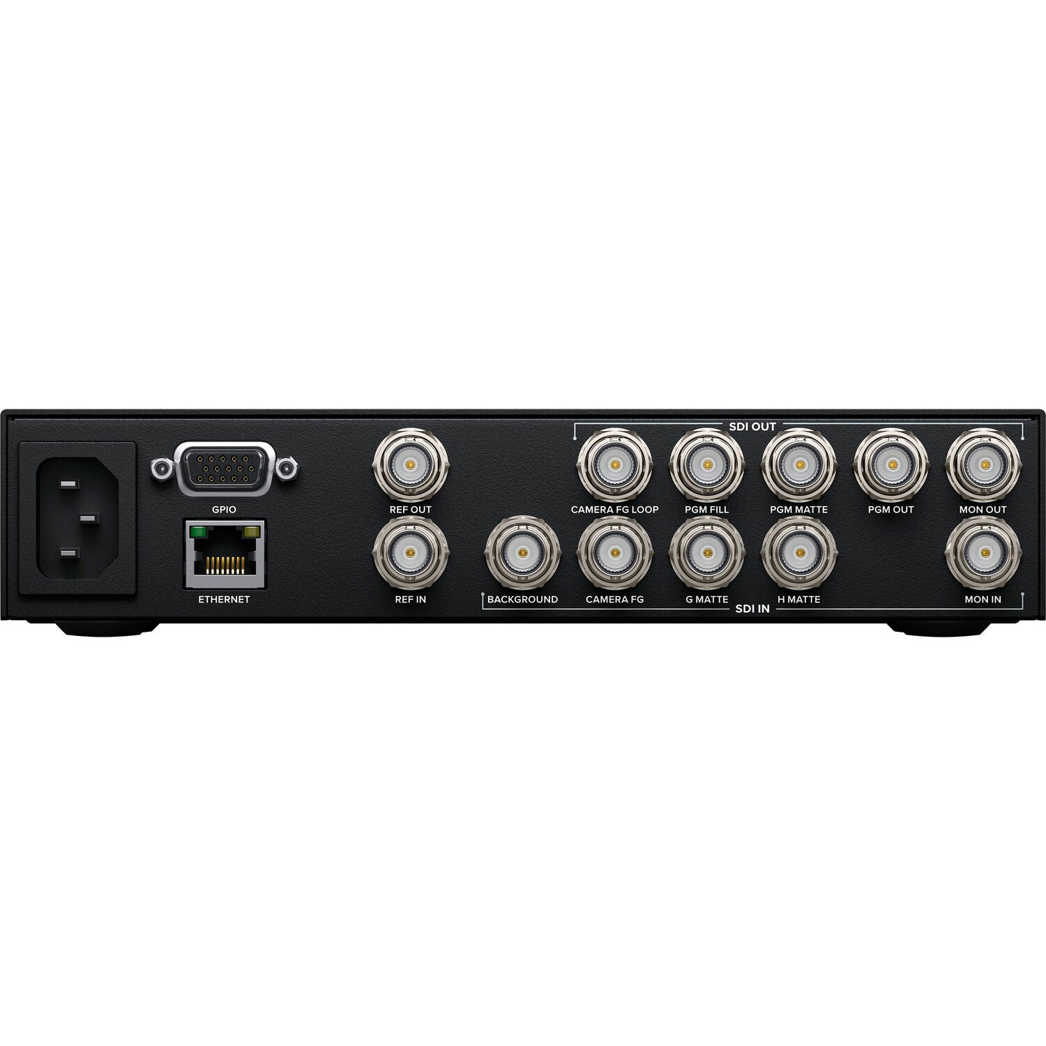 ULTMKEY12/B/HD - Imagen 3