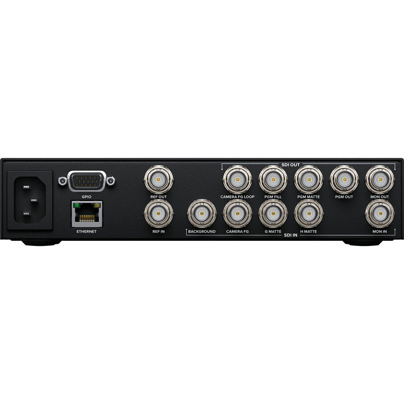 ULTMKEY12/B/HD - Imagen 3