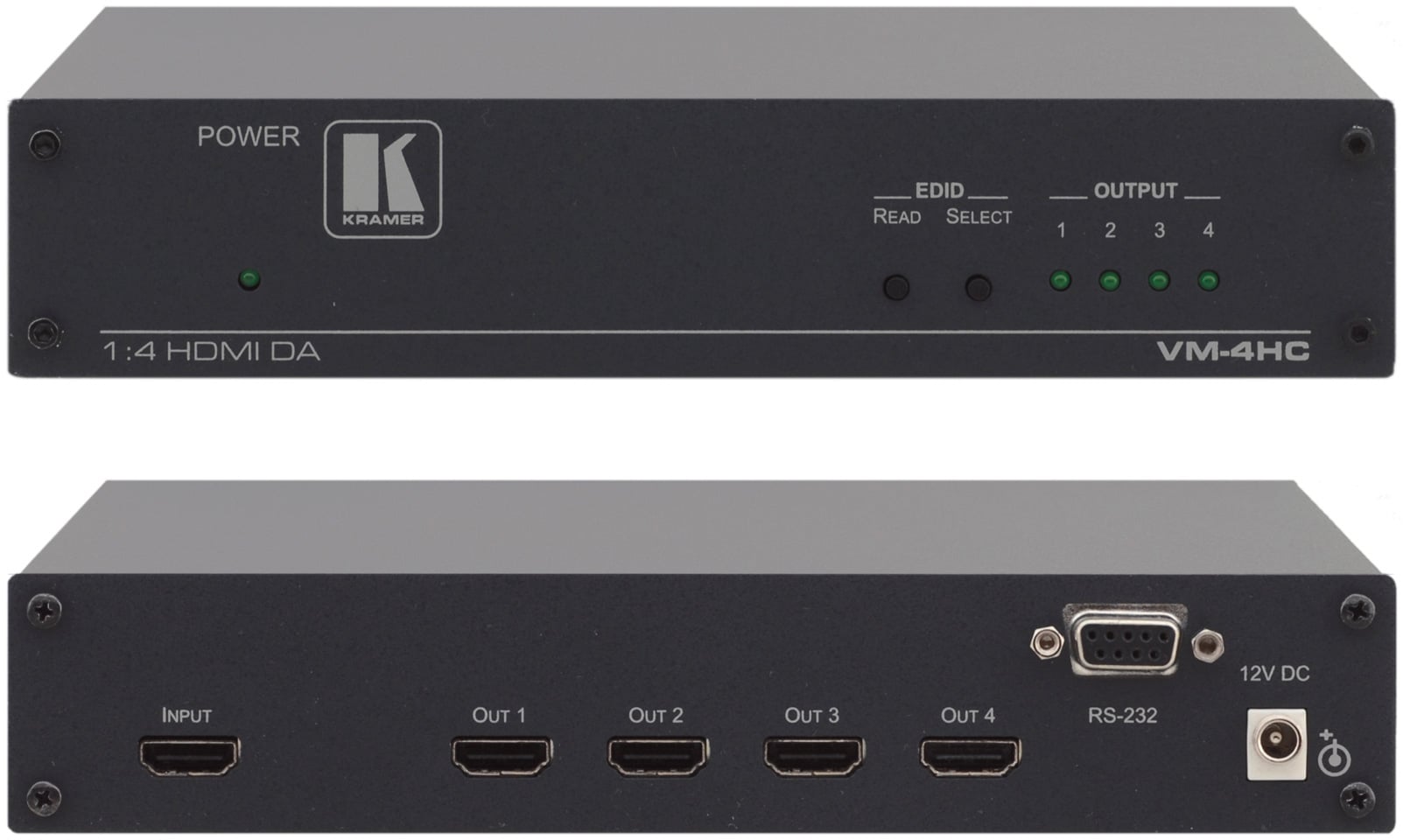 VM-4HC - Imagen 1