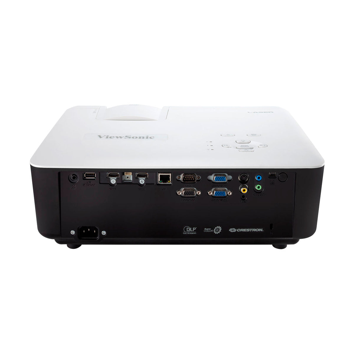 LS625W - Imagen 4