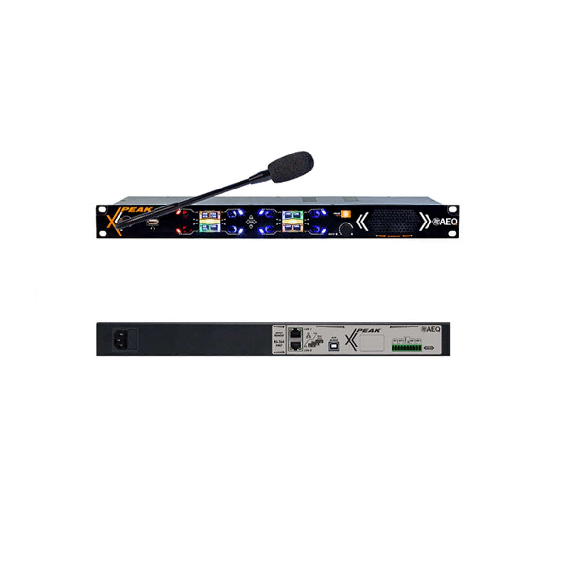 XPEAK_R - Imagen 1