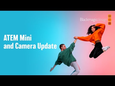 BLACKMAGICDESIGN - SWATEMMINICEXT - ATEM Mini Extreme-4
