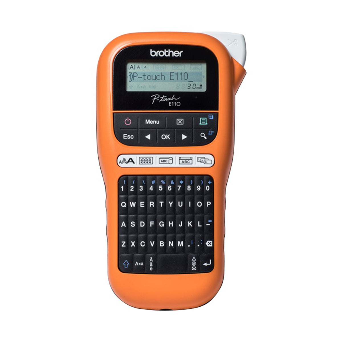 PT-E110VP - Imagen 1