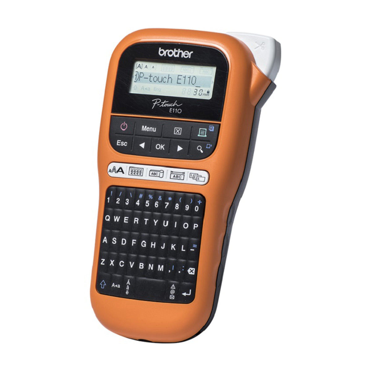 PT-E110VP - Imagen 2