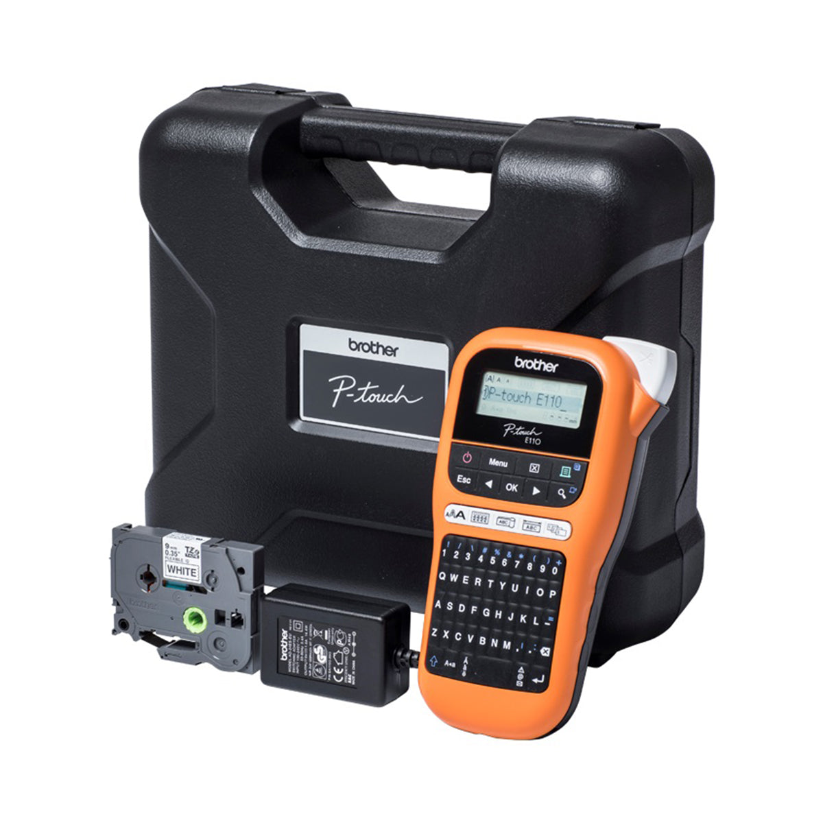 PT-E110VP - Imagen 3